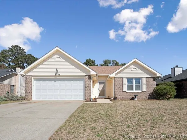 5776 Pepperbush Dr, Fayetteville, NC 28304