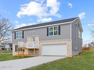 1000 Indian Trl, Lawrenceburg, KY 40342