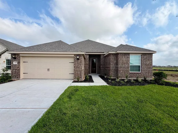 14005 Starboard Reach Dr, Santa Fe, TX 77510