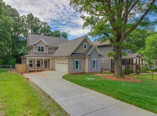 2830 Florida Ave, Charlotte, NC 28205