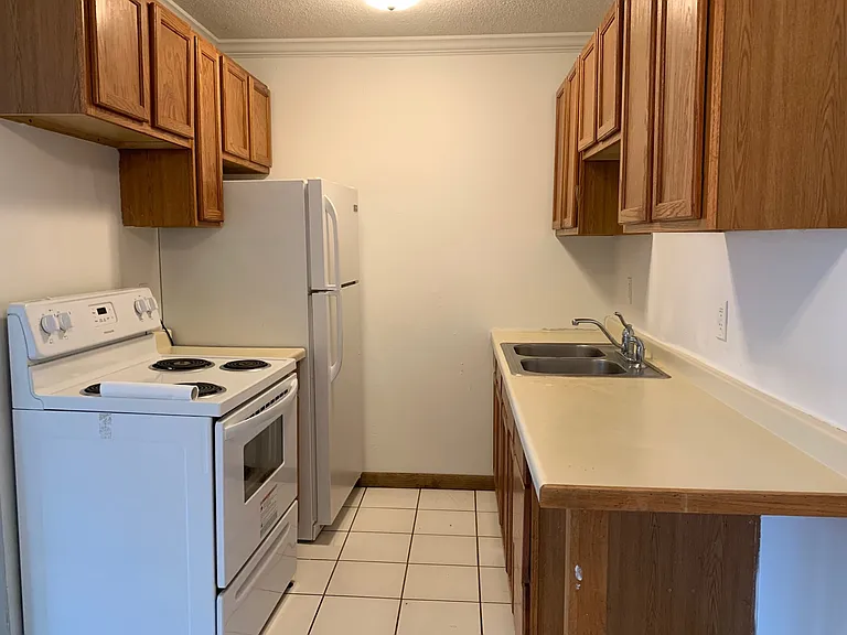 Stevens Square Apartments — Photo 104