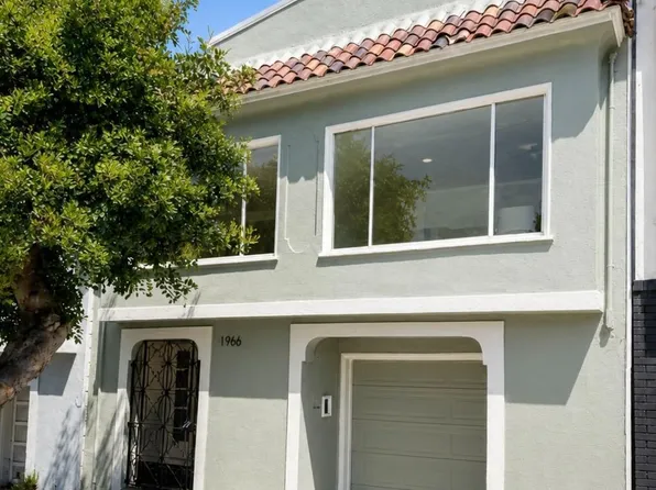 1966 Palou Avenue, San Francisco, CA 94124