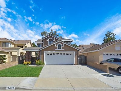 6030 Crestmont Dr, Chino Hills, CA, 91709