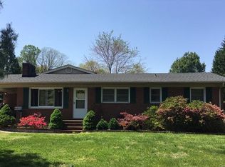 2021 Sandy Ave, Statesville, NC 28625