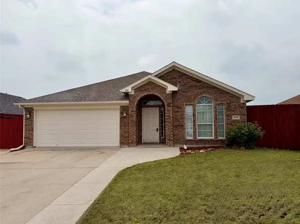 959 Heather St, Burleson, TX 76028
