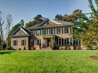 216 William Spencer, Williamsburg, VA 23185