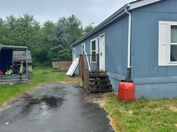 4000 Flynn #7, Bellingham, WA 98229