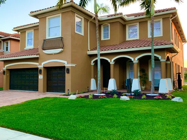 506 Cresta Circle, West Palm Beach, FL 33413