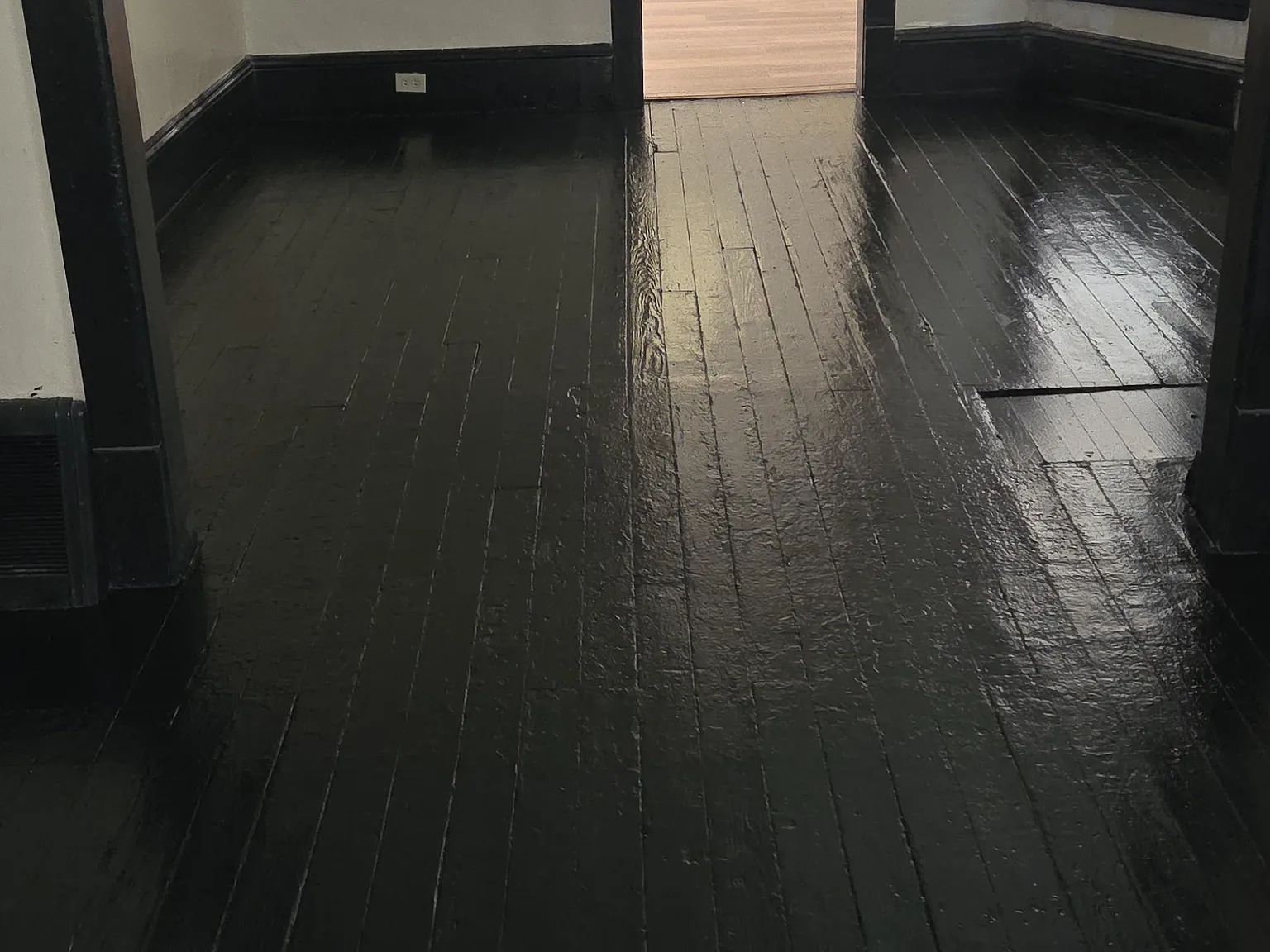 2 bed, 1100 sqft, $1,400 — Photo 4