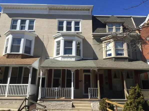 811 Linden Ave, York, PA 17404