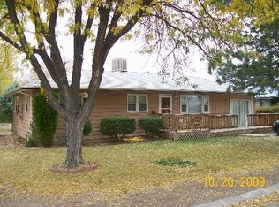 19 Brown Rd, Montrose, CO 81401