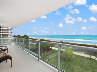 9511 Collins Ave APT 503, Surfside, FL 33154