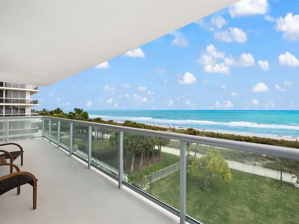 9511 Collins Ave APT 503, Surfside, FL 33154