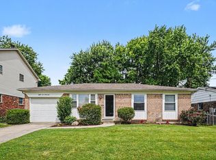 8939 Tripoli Dr, Cincinnati, OH 45251