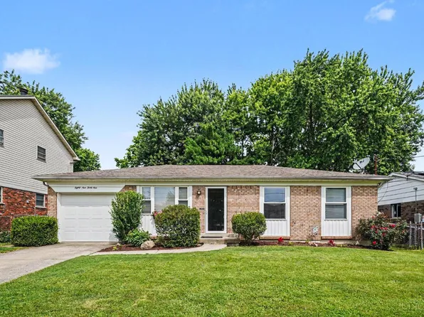 8939 Tripoli Dr, Cincinnati, OH 45251
