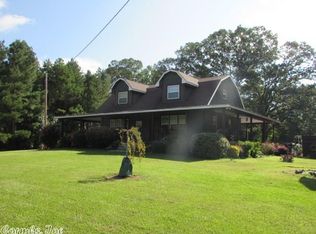 387 Burris Loop, Bismarck, AR 71929