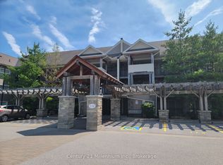 10 Brandy Lane Dr UNIT 208, Collingwood, ON L9Y 0X4