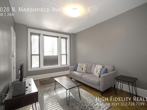 5th image of 1028 N Marshfield Ave APT 1