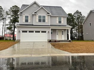 2513 Rhinestone Dr, Winterville, NC 28590