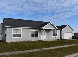 1021 Solomon Ct, Plymouth, IN 46563