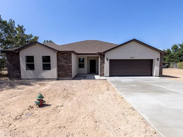 3072 W Spencer Ln, Thatcher, AZ 85552
