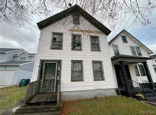 601 Spring St, Buffalo, NY 14204