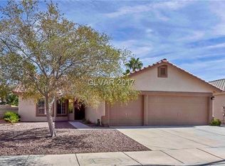 584 Canlite St, Henderson, NV 89015