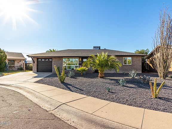 5th image of 7823 E CYPRESS Street