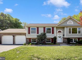233 Diamond Dr, Walkersville, MD 21793