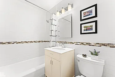 Rented by Brown Harris Stevens