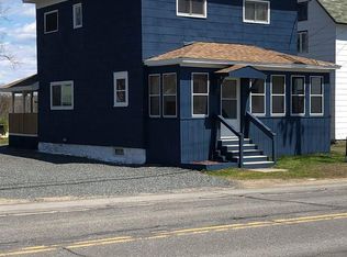 106 Main St, Tupper Lake, NY 12986