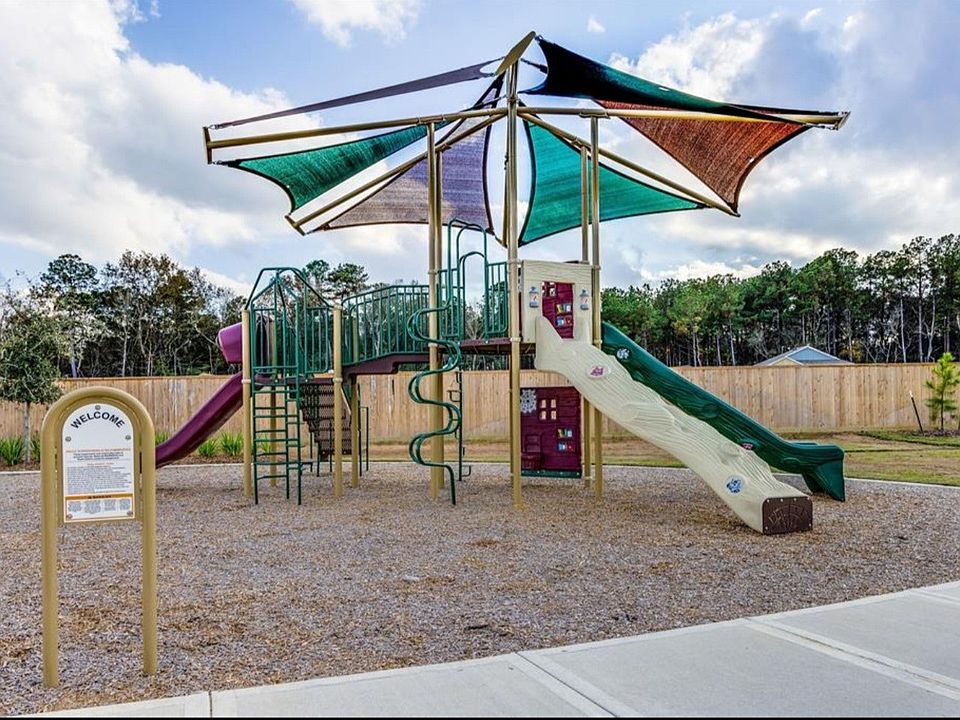 Neighborhood Park
