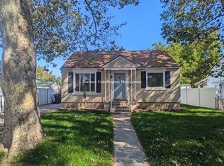 168 Ray St, Ogden, UT 84404