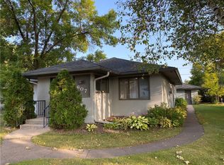 607 W Messenger St, Rice Lake, WI 54868
