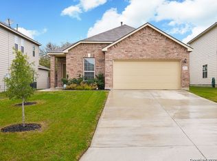 9632 Rousseau, San Antonio, TX 78245