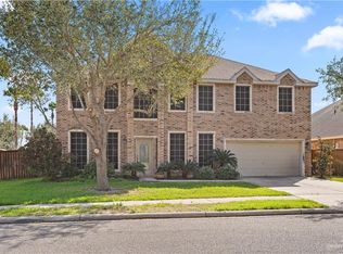 2806 San Ricardo St, Mission, TX 78572