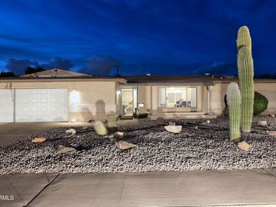 8650 E Sandalwood Dr, Scottsdale, AZ, 85250