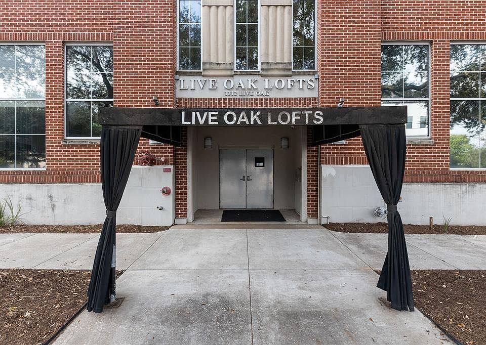 1st image of 1312 Live Oak St APT 202
