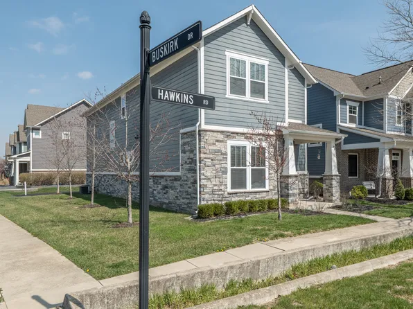 9124 Hawkins Rd, Indianapolis, IN 46216
