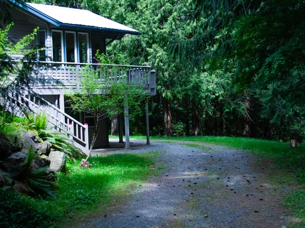 (undisclosed Address), Snoqualmie, WA 98065