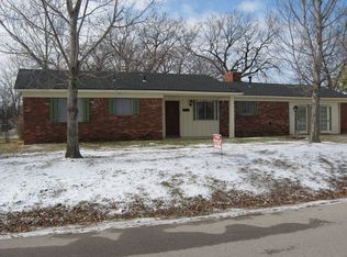 17248 S 92nd Ave E, Bixby, OK 74008