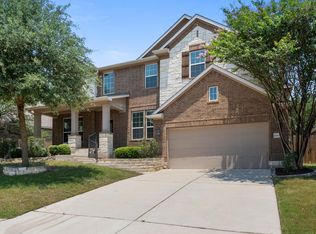 8606 Evelina Trl, Austin, TX 78737