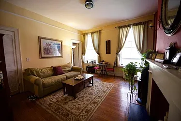 Rented by The MJS Group NY LLC