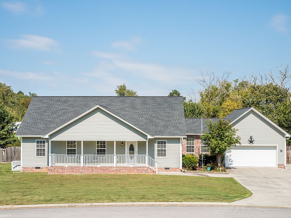 1st image of 124 Southern Oaks Dr SE