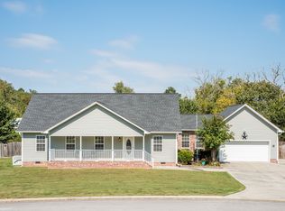 124 Southern Oaks Dr SE, Cleveland, TN 37323