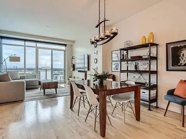 2001 Lincoln St Unit 2313, Denver, CO 80202