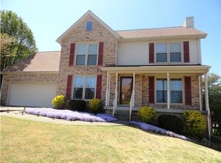 110 La View Rd, Hendersonville, TN 37075