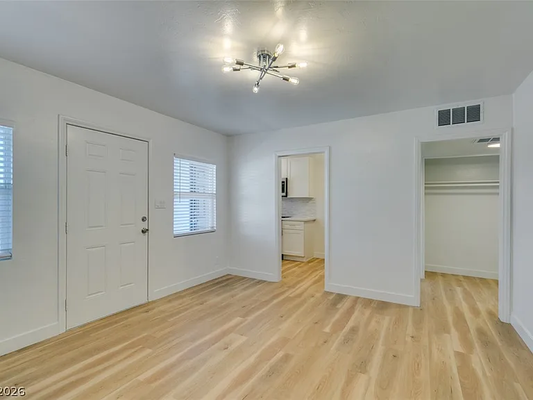 1116 S Casino Center Blvd #2 — Photo 18