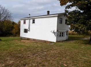 2105 Sharman McNeil Rd, Oriskany Falls, NY 13425