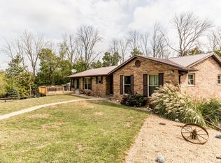 5158 Outer Dr, Aurora, IN 47001